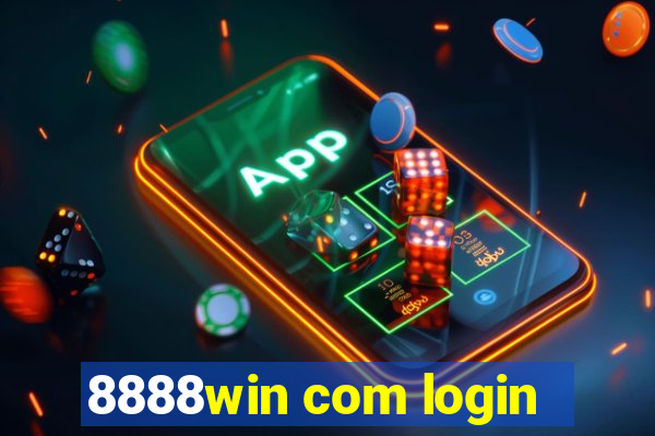 8888win com login